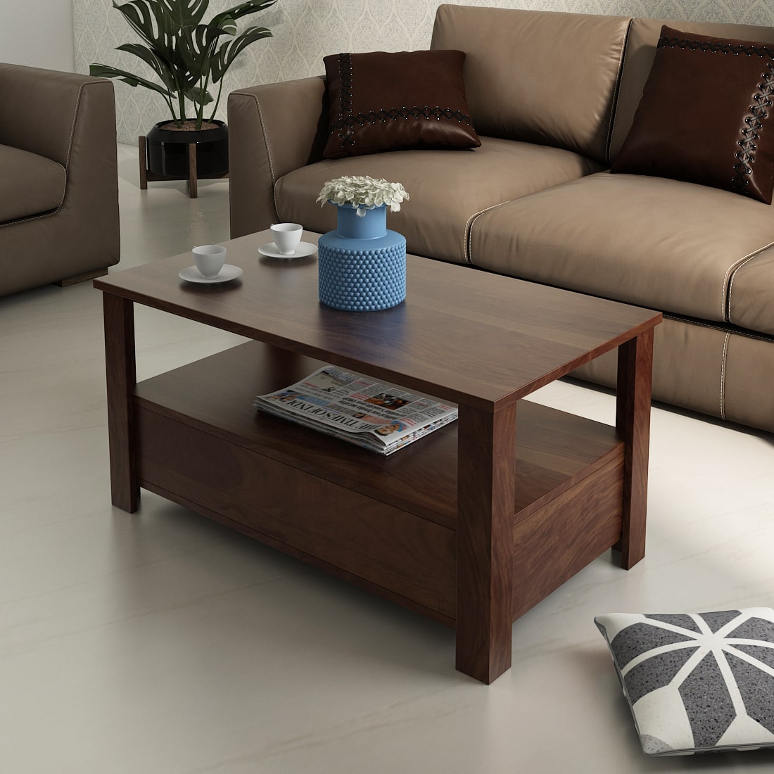 centre table | Spacewood Ecommerce